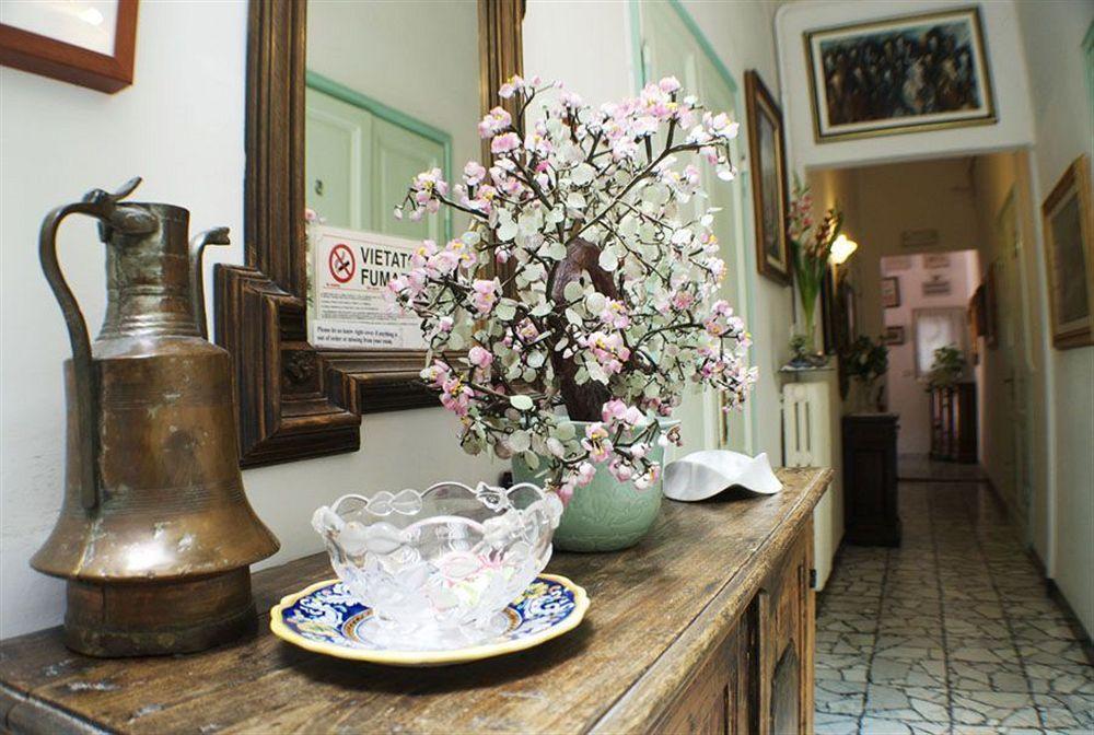 Hotel Il Bargellino Floransa Dış mekan fotoğraf